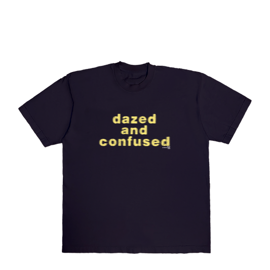 DAZED T-SHIRT