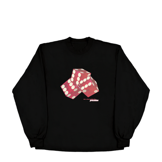 DICE LONGSLEEVE