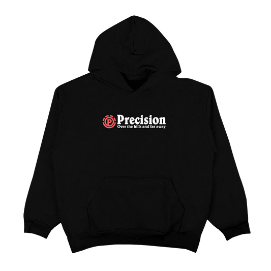 PELEMENT HOODIE