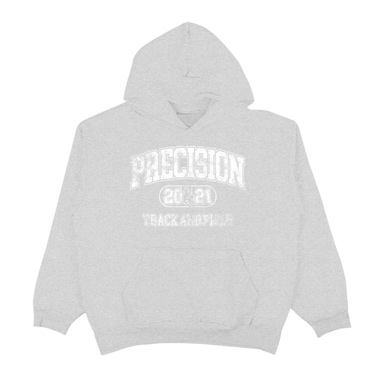 TRACK HOODIE