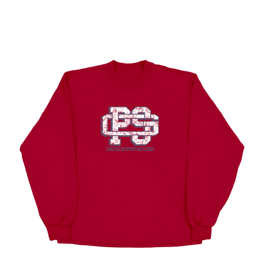 PSG LONGSLEEVE