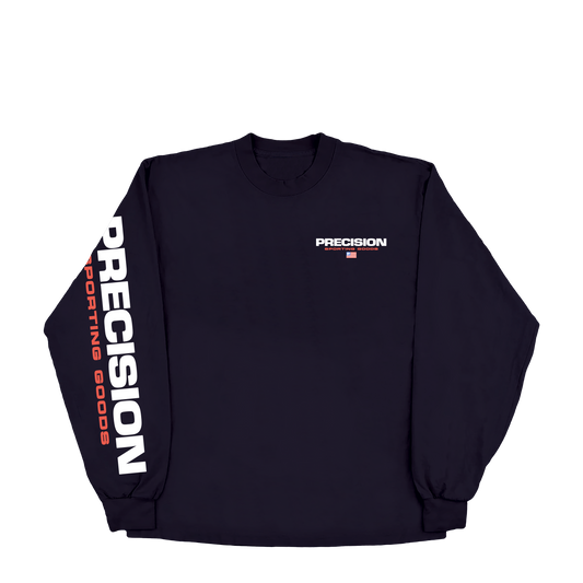 SPORTING GOODS LONGSLEEVE