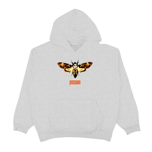 MOTH HOODIE