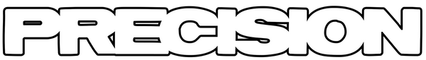 Precision logo