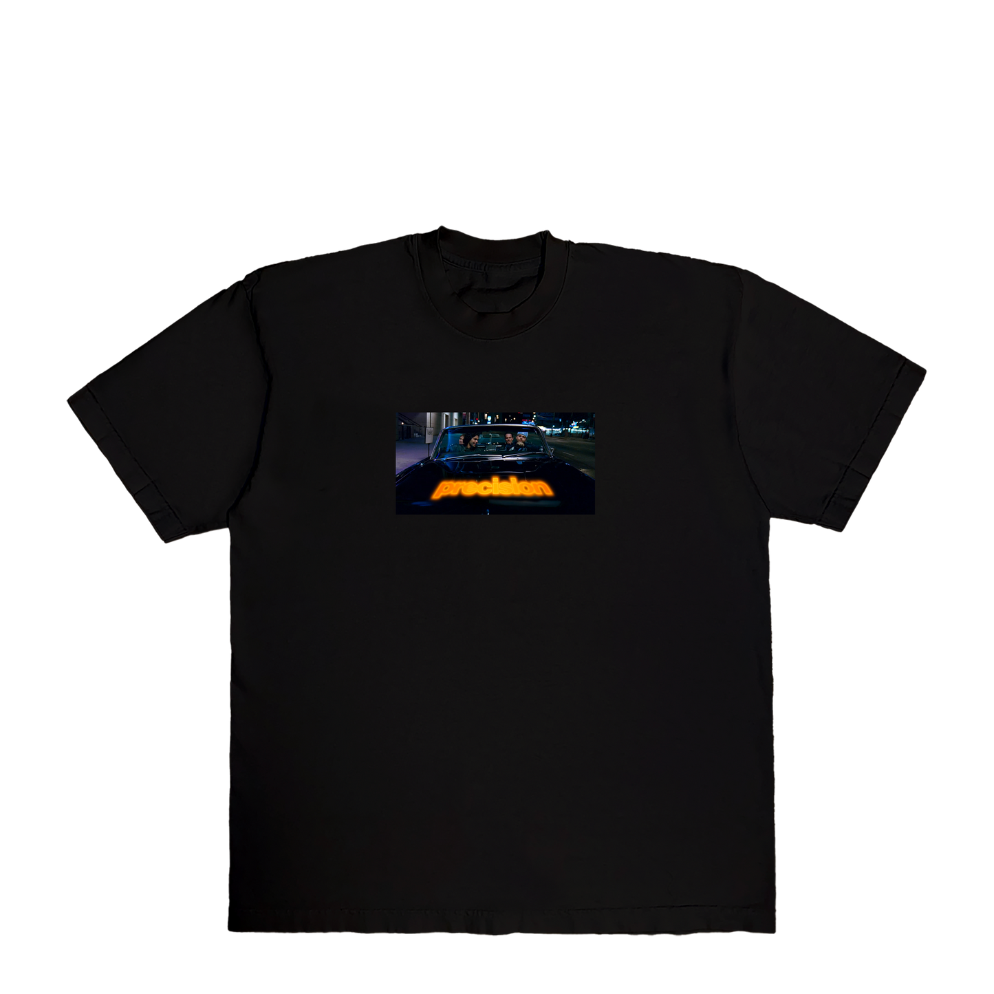 ENTOURAGE T-SHIRT