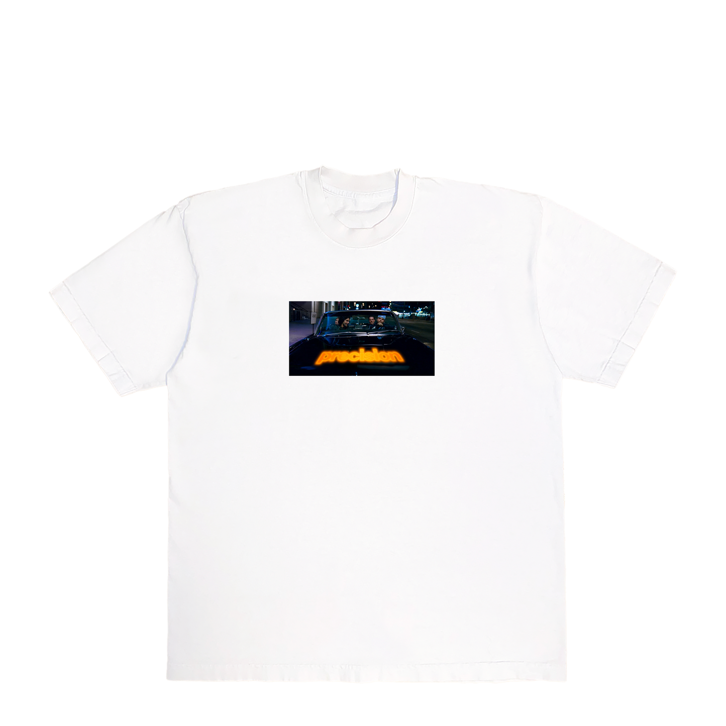 ENTOURAGE T-SHIRT