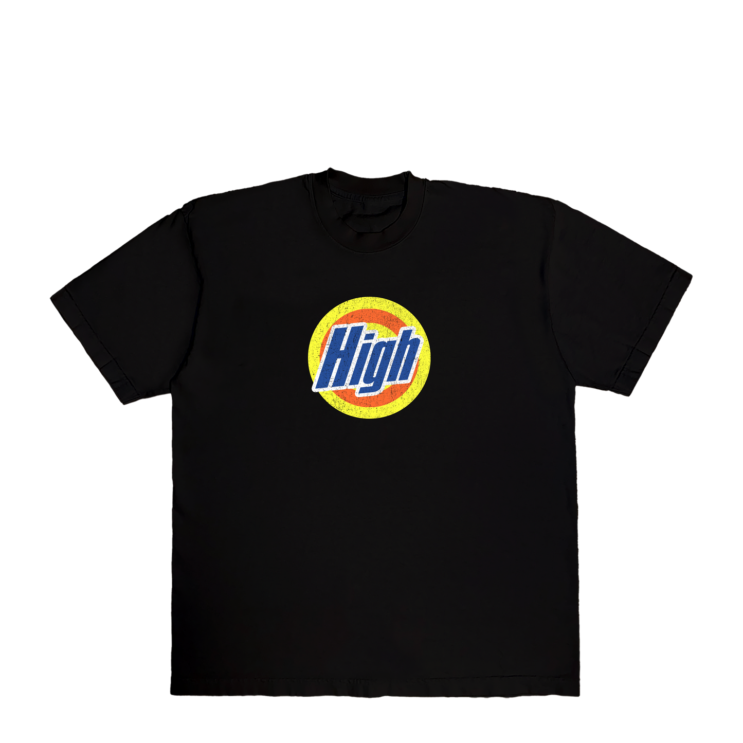 HIGH T-SHIRT