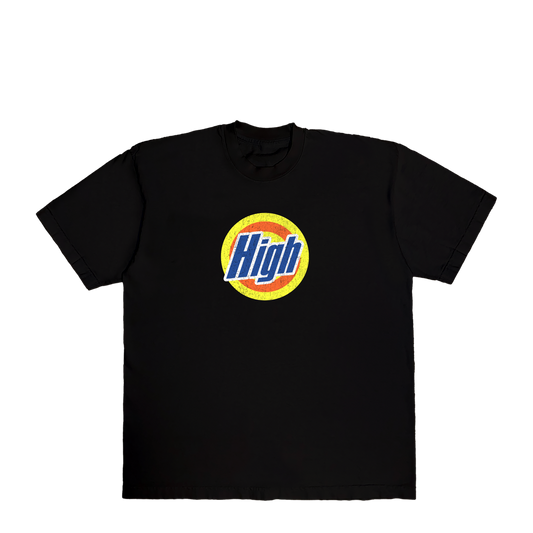 HIGH T-SHIRT