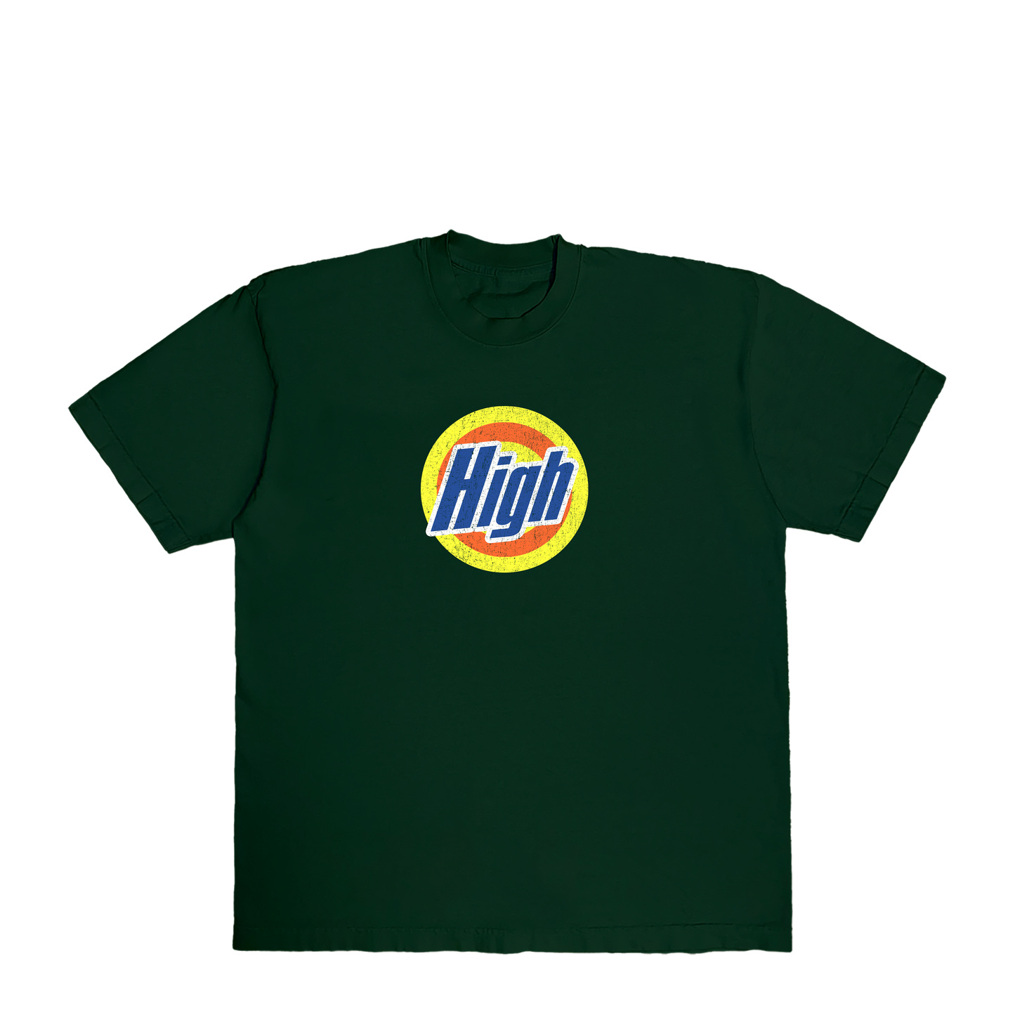 HIGH T-SHIRT