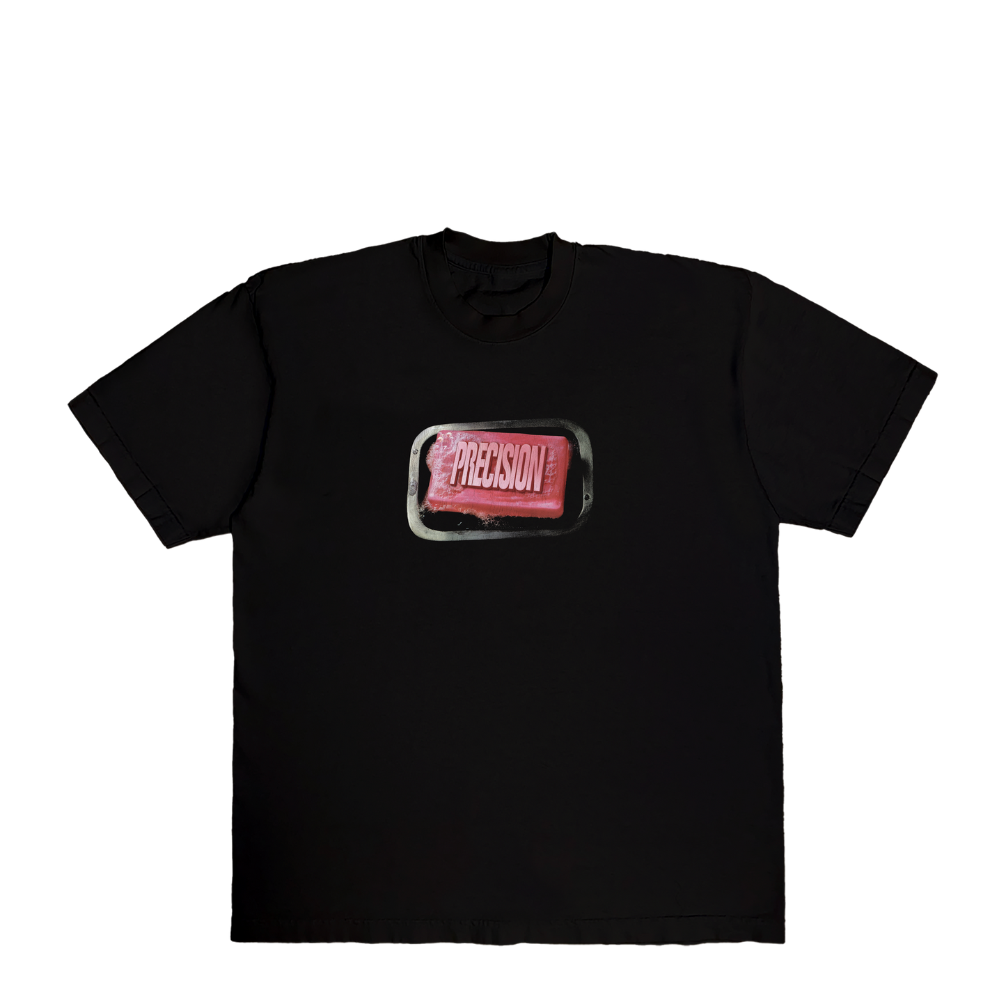 SOAP T-SHIRT