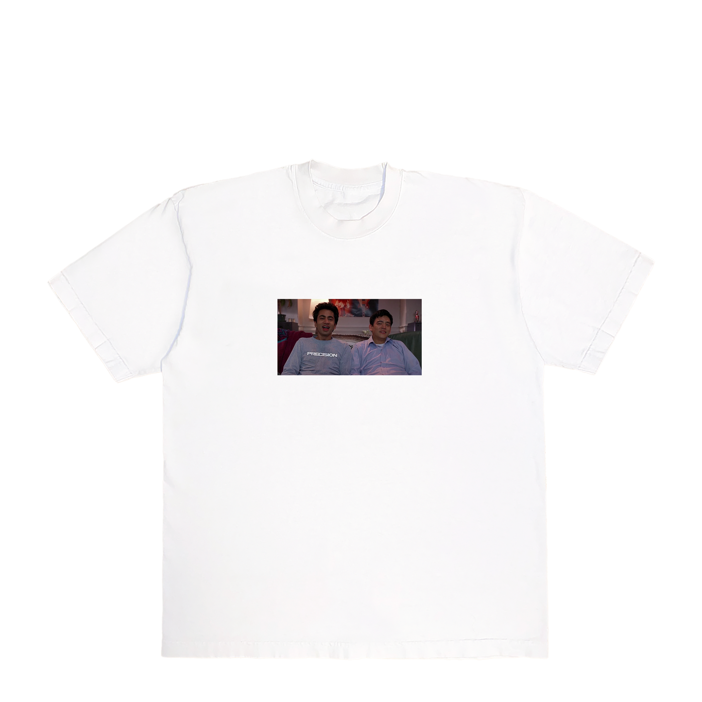 WHITE CASTLE T-SHIRT