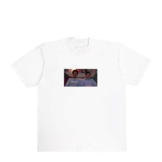 WHITE CASTLE T-SHIRT