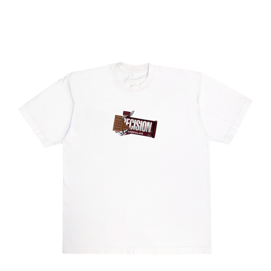 CHOCOLATE T-SHIRT