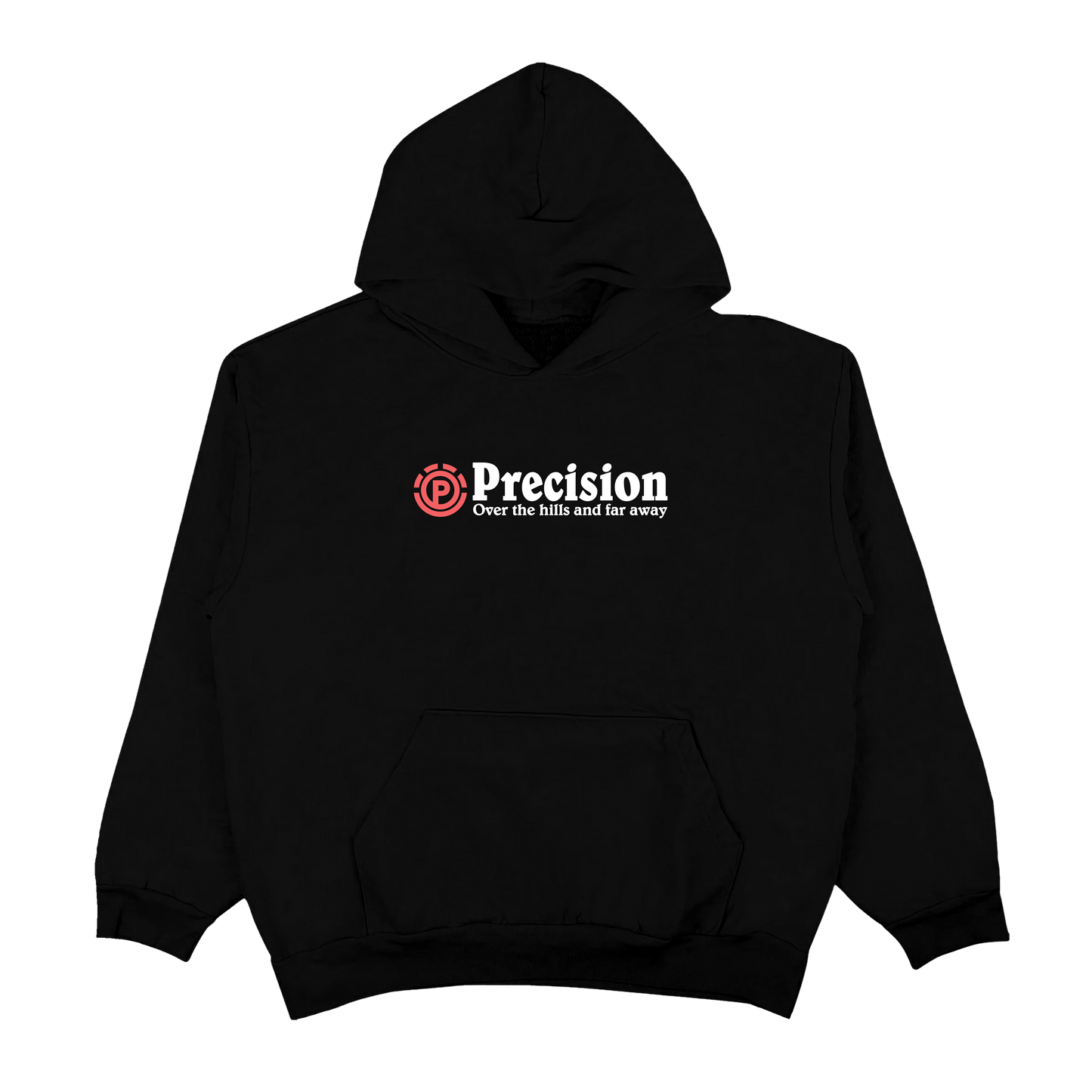 PELEMENT HOODIE