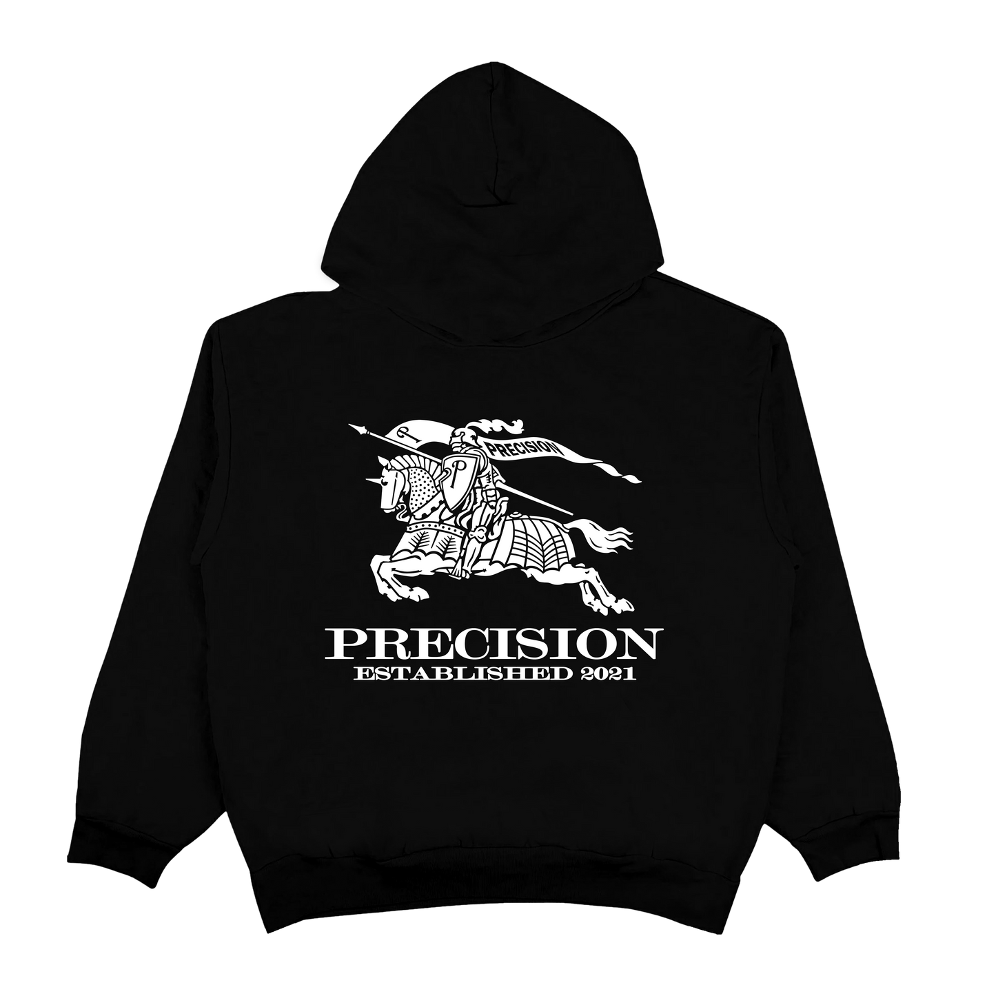 ESTABLISHED HOODIE