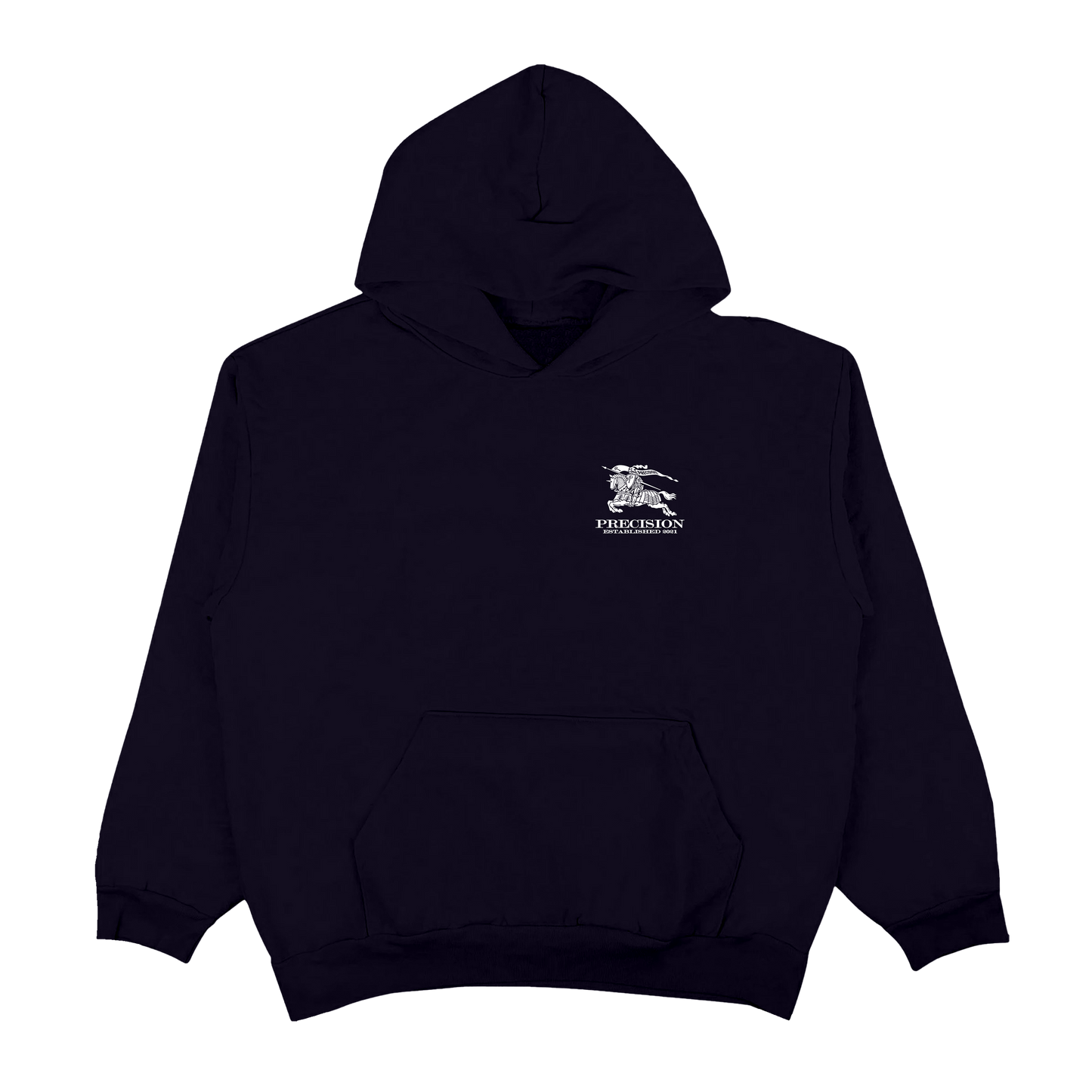 ESTABLISHED HOODIE