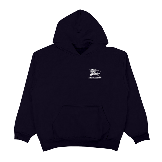 ESTABLISHED HOODIE