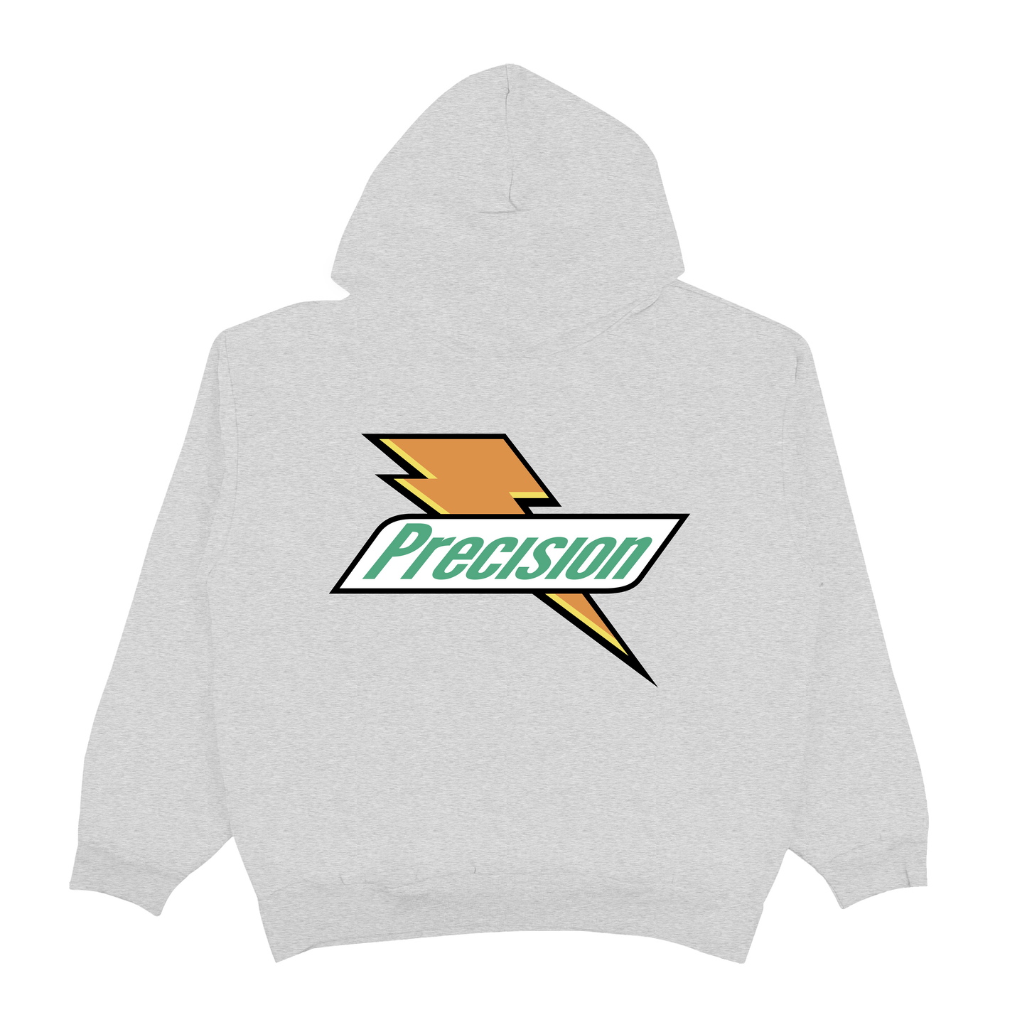 BOLT HOODIE