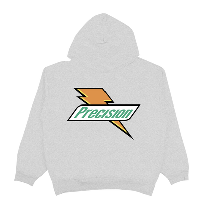 BOLT HOODIE