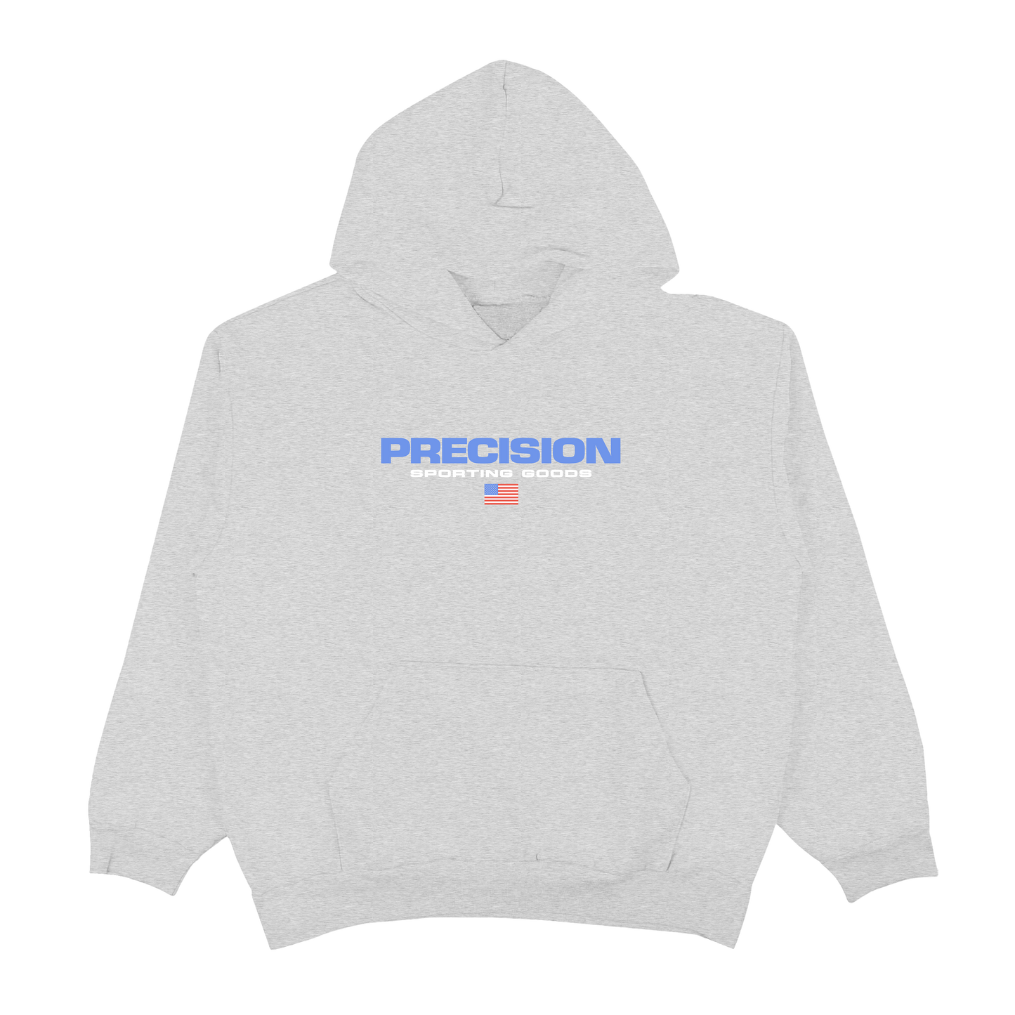 SPORTING GOODS HOODIE