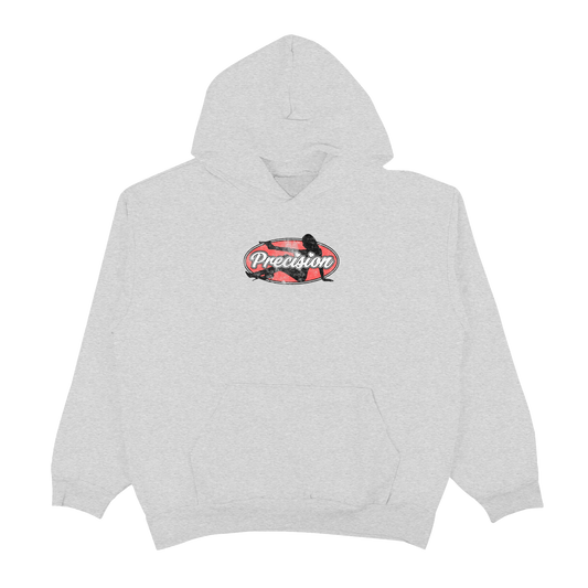 SHOOTER HOODIE