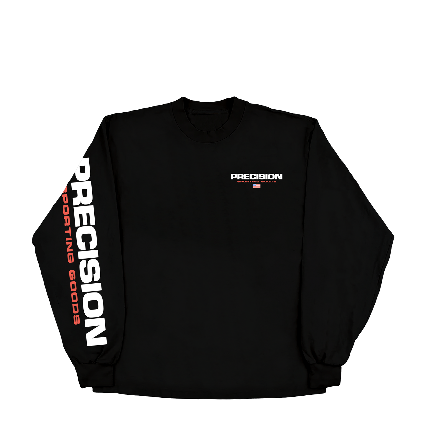 SPORTING GOODS LONGSLEEVE