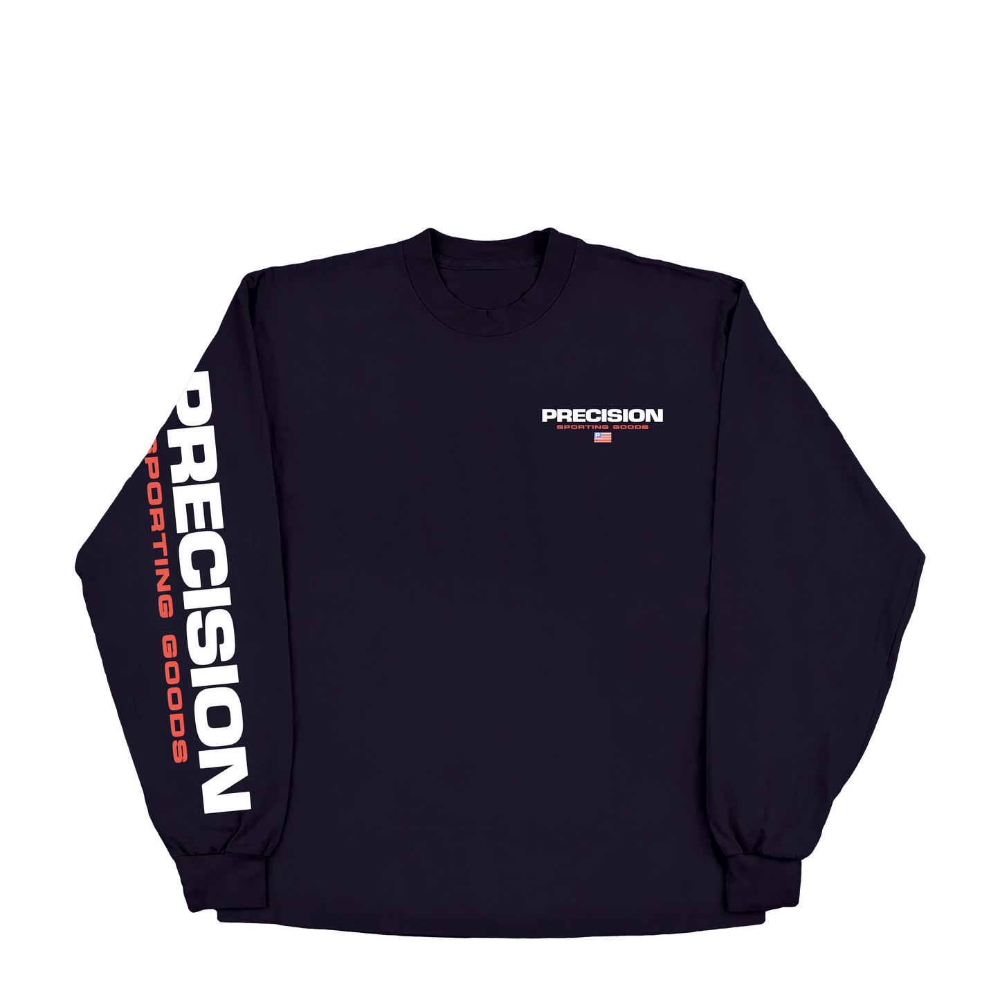 SPORTING GOODS LONGSLEEVE