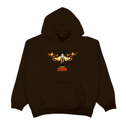 MOTH HOODIE