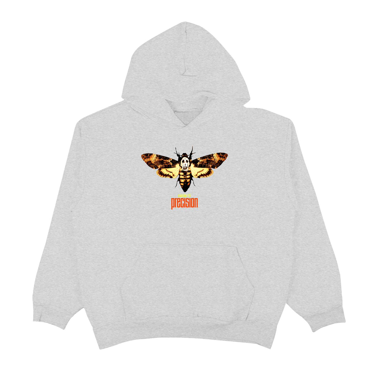 MOTH HOODIE