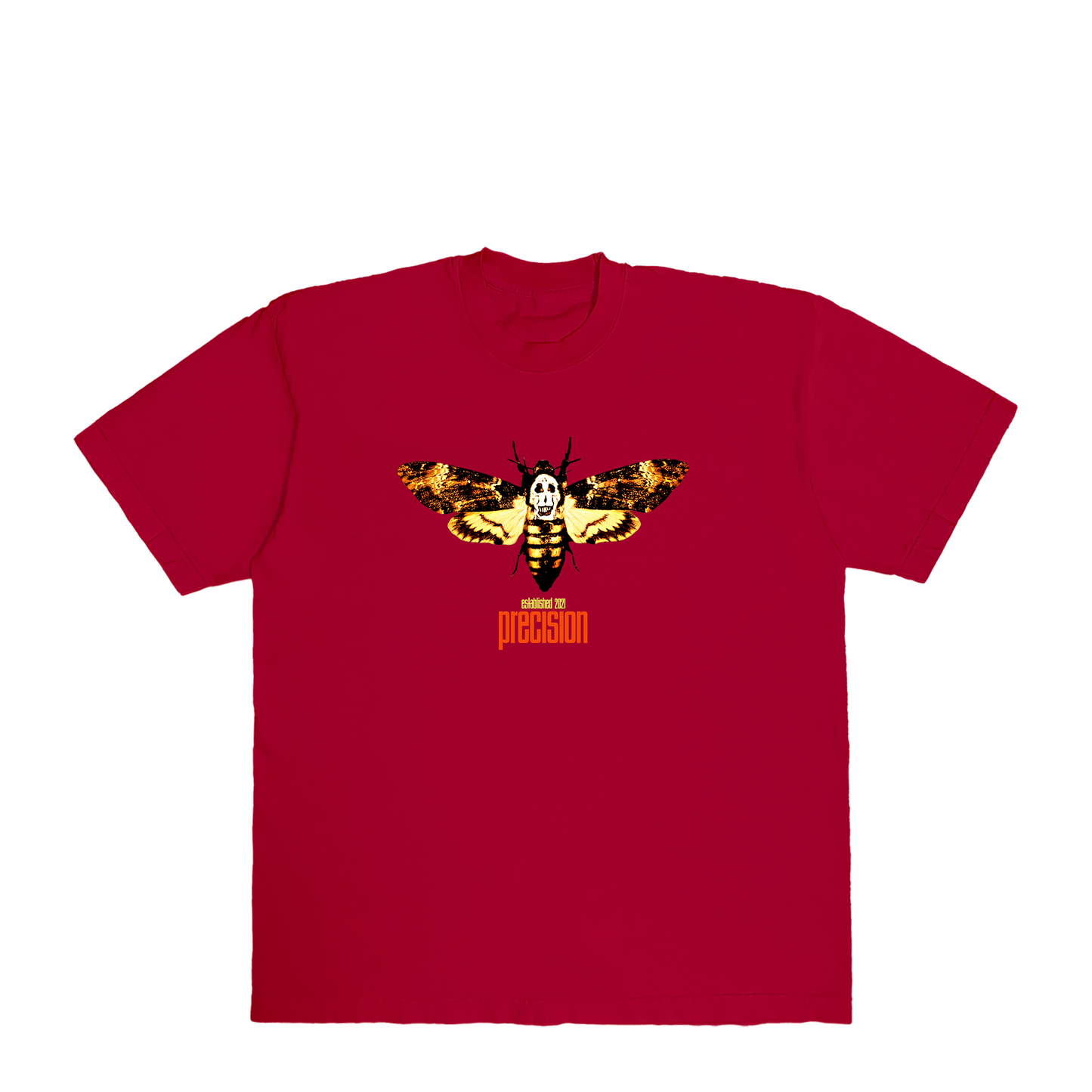 MOTH T-SHIRT