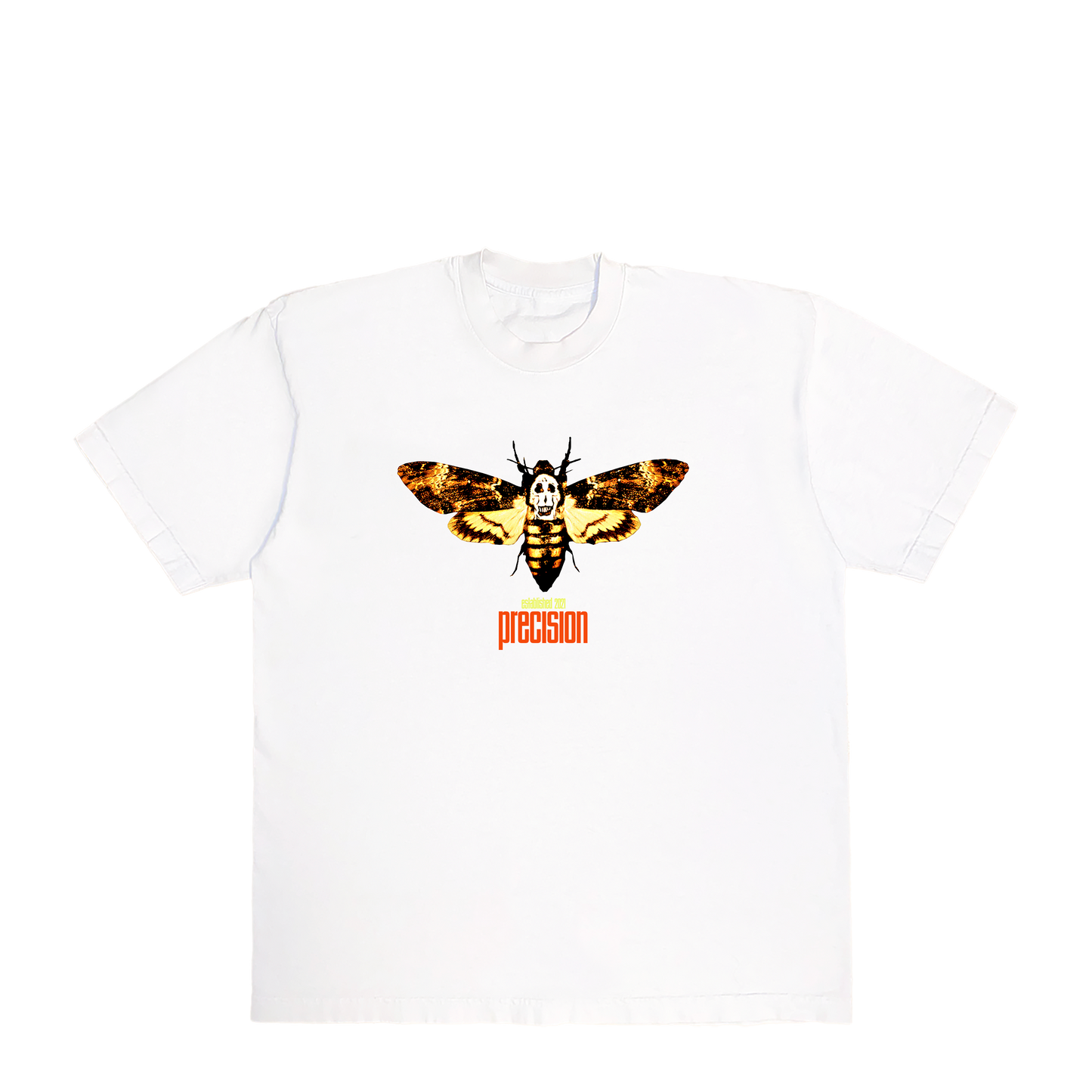 MOTH T-SHIRT