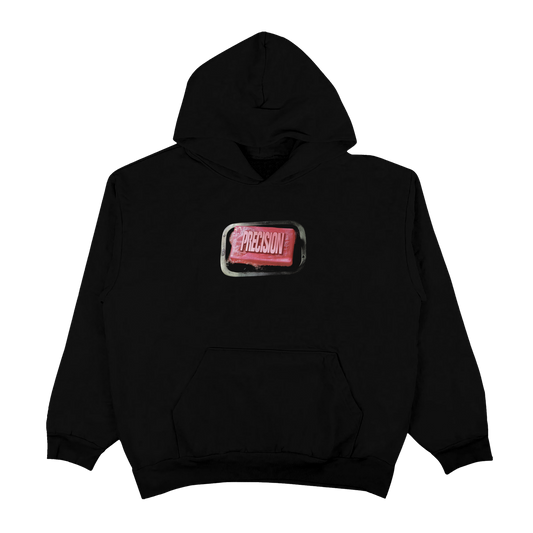 SOAP HOODIE